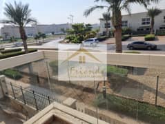 فیلا في قرية ورسان D،قرية ورسان،المدينة العالمية 3 غرف 2090000 درهم - 12479498