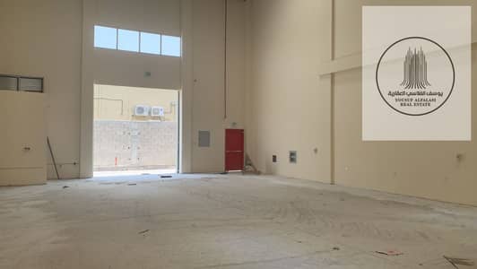 Warehouse for Rent in Al Jurf, Ajman - 00a85b16-09cc-46a8-acb7-288e050543d8. jpg