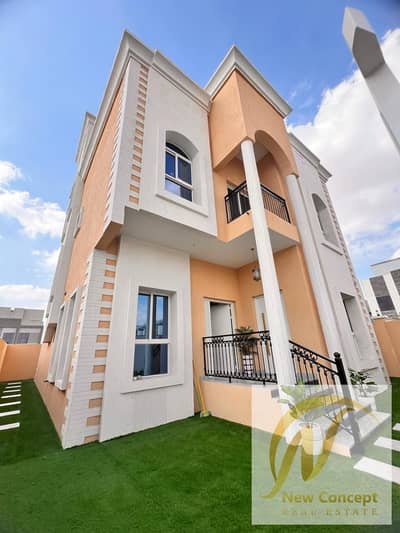 6 Bedroom Villa for Rent in Al Yasmeen, Ajman - WhatsApp Image 2025-08-13 at 5.47. 38 PM. jpeg