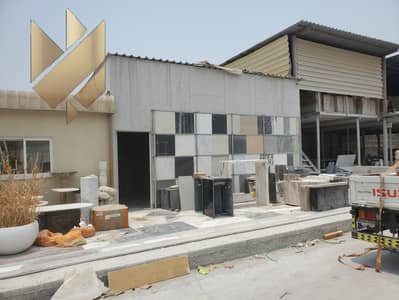 Warehouse for Rent in Industrial Area, Sharjah - IMG-20250811-WA0080. jpg