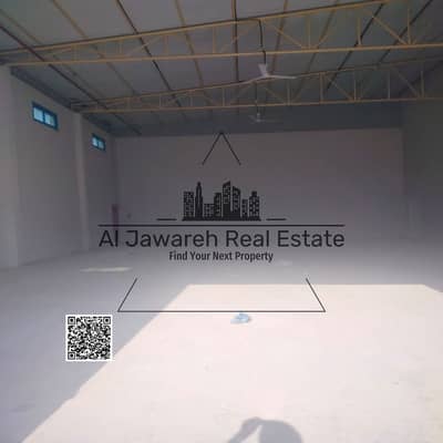 مستودع  للايجار في منطقة الإمارات الصناعية الحديثة، أم القيوين - Untitled Project (3). jpg