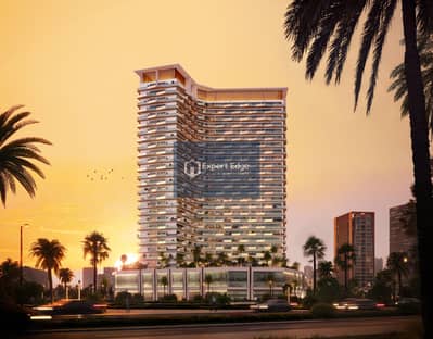 1 Bedroom Apartment for Sale in Dubai Sports City, Dubai - C1. jpg