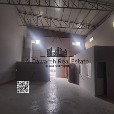 مستودع  للايجار في منطقة الإمارات الصناعية الحديثة، أم القيوين - Untitled Project (3). jpg