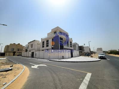 6 Bedroom Villa for Sale in Hoshi, Sharjah - 1000041340. jpg