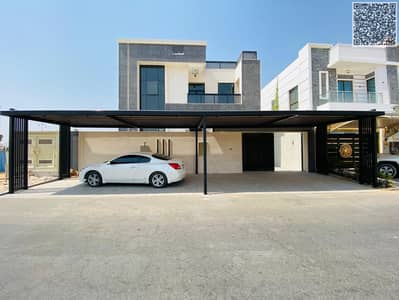 5 Bedroom Villa for Rent in Al Yasmeen, Ajman - WhatsApp Image 2025-08-13 at 8.06. 50 AM (1). jpeg