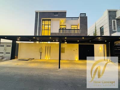 5 Bedroom Villa for Rent in Al Yasmeen, Ajman - WhatsApp Image 2025-08-13 at 5.54. 18 PM. jpeg