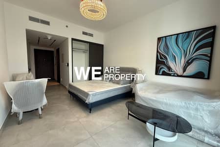 Studio for Rent in Business Bay, Dubai - Brand New I Fully Furnished I Cinema
