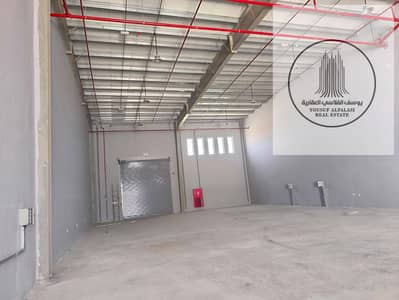 Warehouse for Rent in Al Jurf, Ajman - 7a70b767-5796-456f-90a9-bee0907311f9. jpeg