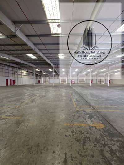 Warehouse for Rent in Al Sajaa Industrial, Sharjah - WhatsApp Image 2025-08-13 at 09.44. 33. jpeg