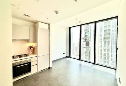 1 Bedroom Flat for Rent in Sobha Hartland, Dubai - 12 Cheques | Burj View | Open Layout