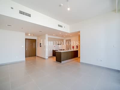 2 Bedroom Flat for Sale in Downtown Dubai, Dubai - Sea View | Mid Floor | Summer Offer