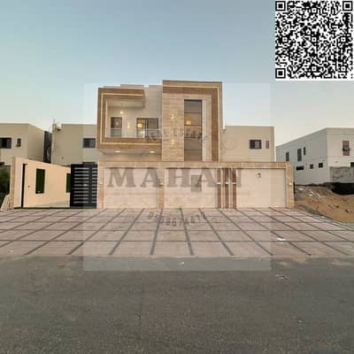 فیلا 4 غرف نوم للبيع في الحليو، عجمان - IMG_3414. png