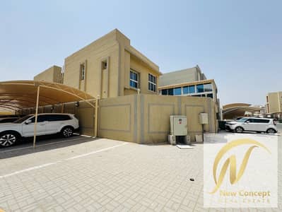 4 Bedroom Villa for Rent in Al Zahya, Ajman - WhatsApp Image 2025-08-13 at 5.56. 40 PM. jpeg