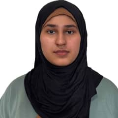 Rahmeen Fatima