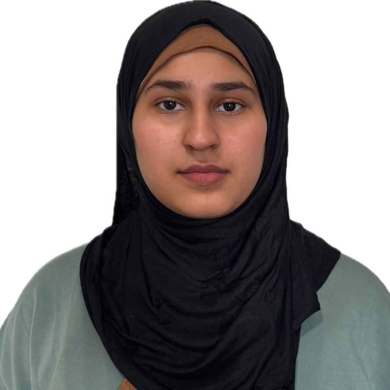 Rahmeen Fatima