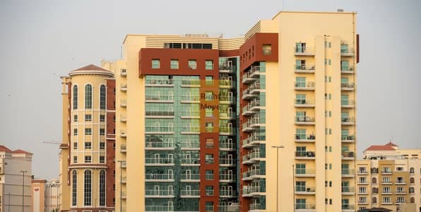 1 Bedroom Flat for Rent in International City, Dubai - Global-Green-View2-004. jpg