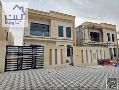 3 Bedroom Villa for Rent in Al Helio, Ajman - IMG-20250813-WA0133. jpg