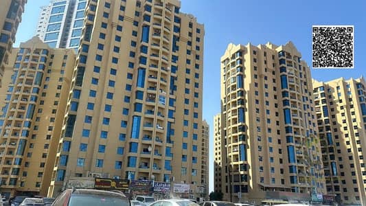 فلیٹ 3 غرف نوم للبيع في عجمان وسط المدينة، عجمان - 1. jpg