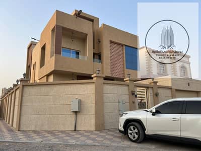 5 Bedroom Villa for Rent in Al Rawda, Ajman - 1. jpeg