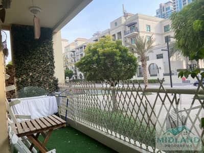 2 Bedroom Apartment for Sale in The Greens, Dubai - WhatsApp Image 2025-08-12 at 5.27. 35 PM. jpeg