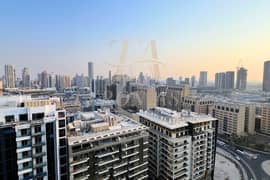 HIGH-FLOOR STUDIO | LARGEST STUDIO | PRIME INVESTMENT OPPORTUNITY