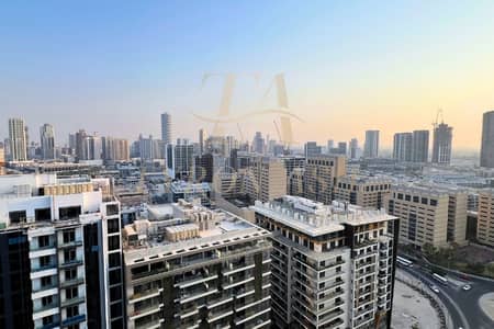 Studio for Sale in Jumeirah Village Circle (JVC), Dubai - HIGH-FLOOR STUDIO | LARGEST STUDIO | PRIME INVESTMENT OPPORTUNITY