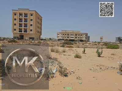 Plot for Sale in Al Alia, Ajman - 2a94bd74-249d-4857-9c76-512afc0bc318. jpg