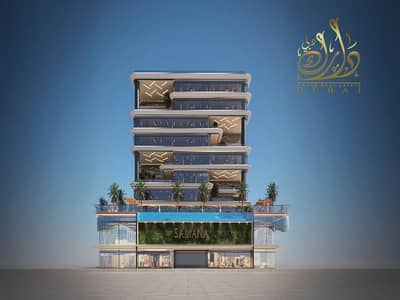 محل تجاري  للبيع في مجان، دبي - f97530fb6c914c318a0342f3e8d652d3. jpg