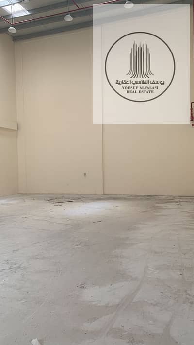 Warehouse for Rent in Al Jurf, Ajman - 2. jpeg