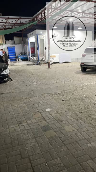 Warehouse for Rent in Al Jurf, Ajman - WhatsApp Image 2025-08-13 at 4.32. 00 PM. jpeg