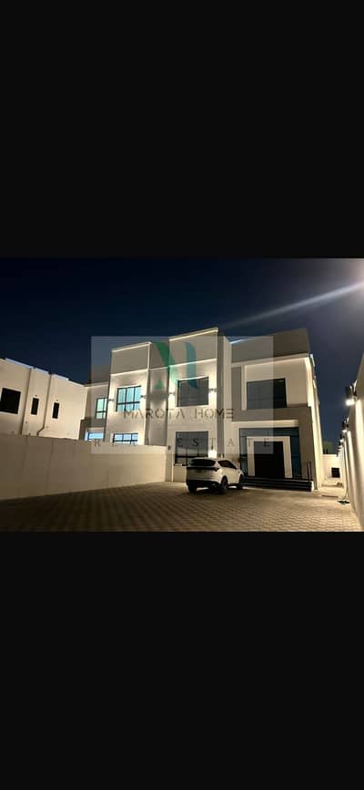 5 Bedroom Villa for Rent in Madinat Al Riyad, Abu Dhabi - WhatsApp Image‏ 2025-08-13 at 19.03. 51. jpeg