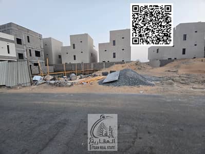 Участок Продажа в Аль Захья, Аджман - 3b80f9ac-0966-4696-a220-9b7d15a05db5. jpg