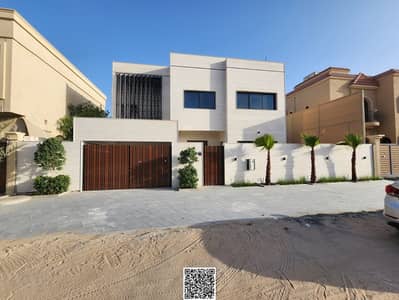 4 Bedroom Villa for Sale in Al Rawda, Ajman - WhatsApp Image 2025-08-09 at 7.35. 51 PM. jpg