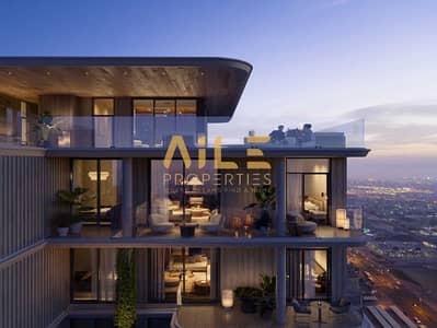 2 Bedroom Apartment for Sale in Jumeirah Village Circle (JVC), Dubai - Luxury 2BR | Investor Deal | Payment Plan