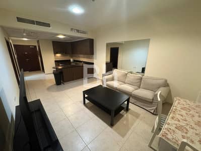 1 Bedroom Flat for Rent in Dubai Marina, Dubai - |Vacant | Spacious | Furnished
