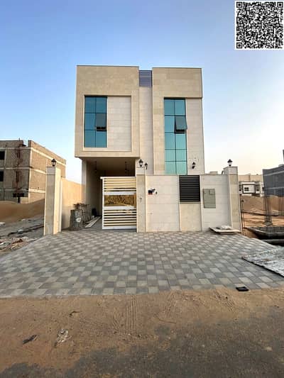 3 Bedroom Villa for Sale in Al Zahya, Ajman - WhatsApp Image 2025-08-08 at 3.03. 44 PM. jpeg