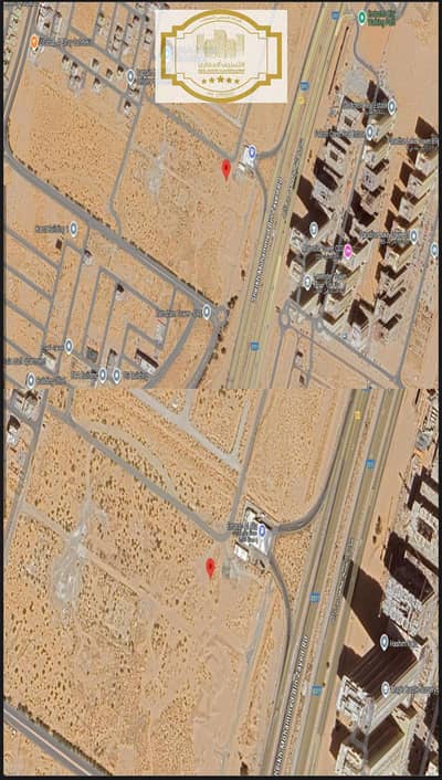 Участок Продажа в Аль Алиа, Аджман - صورة واتساب بتاريخ 2025-08-13 في 20.03. 46_ea1135eb. jpg