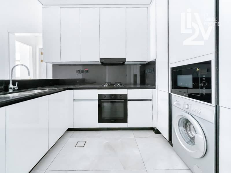 Brand New Tower | Spacious | Great Views