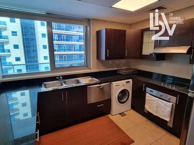 1 Bedroom Flat for Sale in Dubai Marina, Dubai - Spacious | Marina View | Prime Location