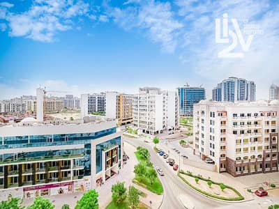1 Bedroom Apartment for Sale in Arjan, Dubai - Modern Living | Brand New | Stunning View