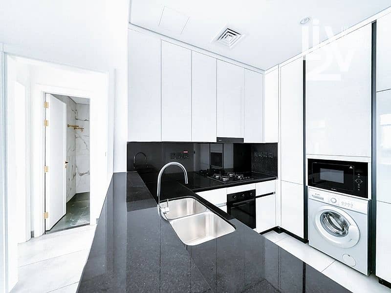 Квартира в Арджан，Керв бай Сентро, 1 спальня, 1500000 AED - 12504056