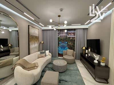 3 Bedroom Flat for Sale in Arjan, Dubai - Smart Home | Fully Fitted Kitchen | High End