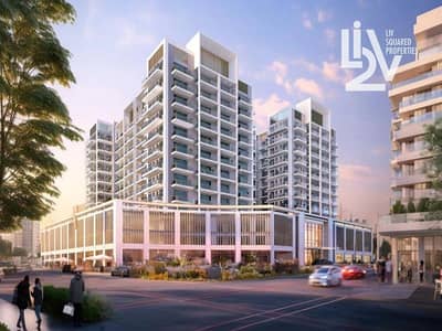 阿尔弗雷德街区， 迪拜 2 卧室单位待售 - 位于阿尔弗雷德街区，阿尔弗雷德西区，马奎蒂公馆，Equiti Home A 2 卧室的公寓 1300000 AED - 12504069