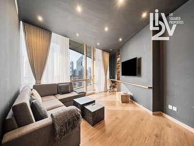 DIFC， 迪拜 1 卧室公寓待租 - 位于DIFC，DIFC空中花园 1 卧室的公寓 135000 AED - 12504084