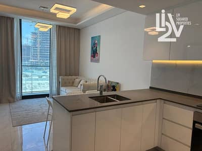 阿尔扬街区， 迪拜 1 卧室公寓待租 - 位于阿尔扬街区，萨马纳山庄公寓 1 卧室的公寓 78000 AED - 12504086