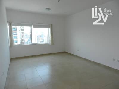 فلیٹ 1 غرفة نوم للايجار في دبي مارينا، دبي - شقة في برج ماج 218،دبي مارينا 1 غرفة 86500 درهم - 12504093