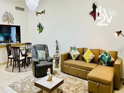 1 Bedroom Apartment for Rent in Downtown Dubai, Dubai - Luxury Living | Prime Location | Ready To Move In