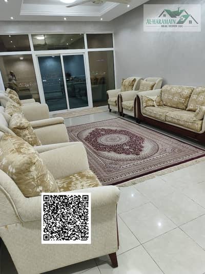 شقة 2 غرفة نوم للبيع في عجمان وسط المدينة، عجمان - IMG-20250813-WA0009. jpg