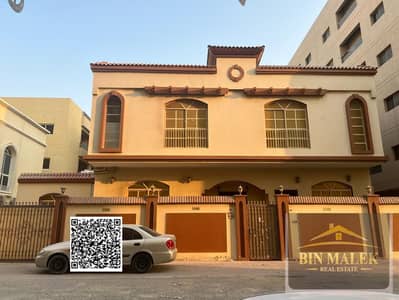 5 Bedroom Villa for Rent in Al Rawda, Ajman - WhatsApp Image 2025-08-13 at 19.59. 07_f926ef5f. jpg