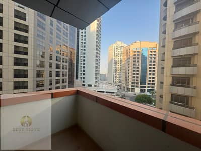 شقة 1 غرفة نوم للايجار في برشا هايتس (تيكوم)، دبي - IMG_9905. jpg